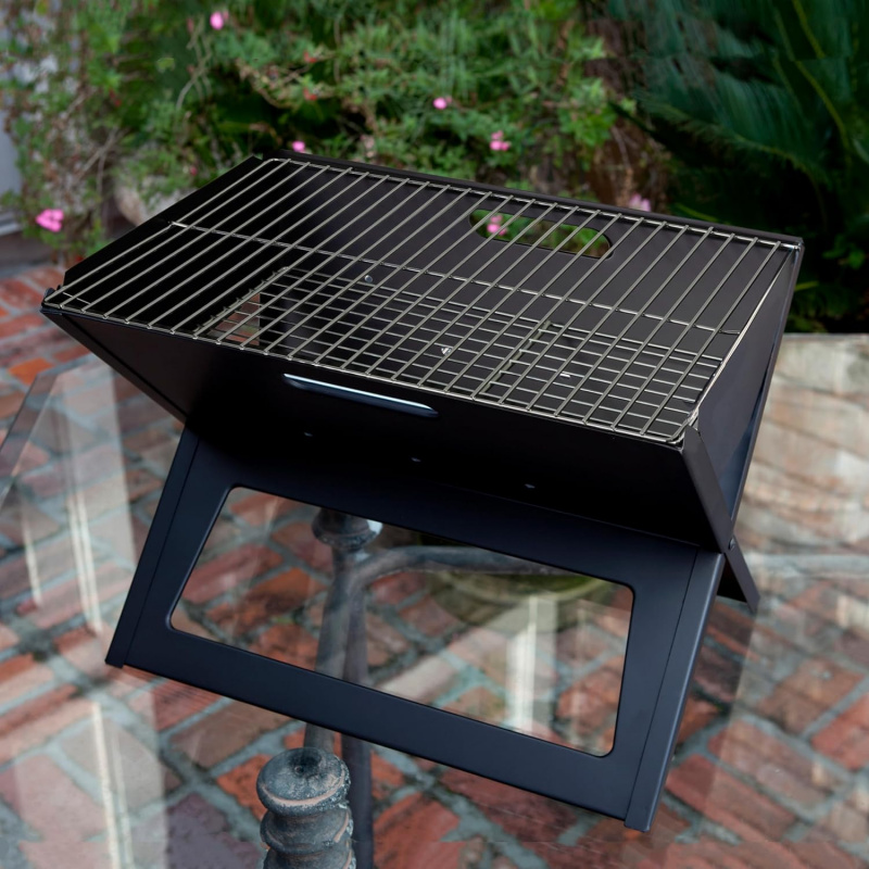 BBQ Grill 3.5mm Cooking Bars I - Camping Cooking Easy review and price