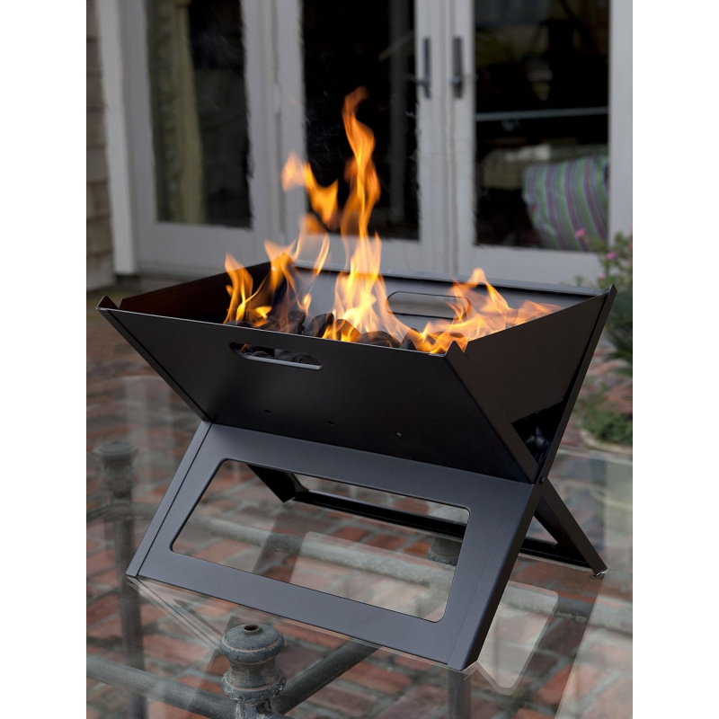 BBQ Grill 3.5mm Cooking Bars I - Camping Cooking Easy review and price