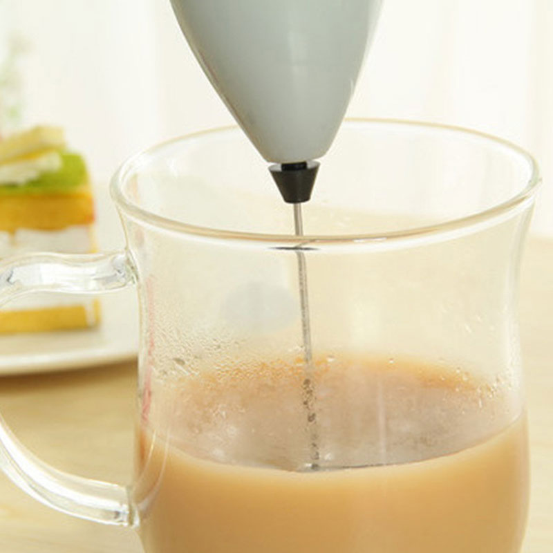 Wireless Milk Foamer Coffee Wh - Pocket Coffee Maker review and price