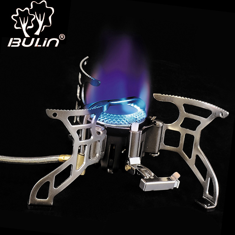 Camping Gas Stove Bulin BL100- - Camping Cooking Gas Stove review and price
