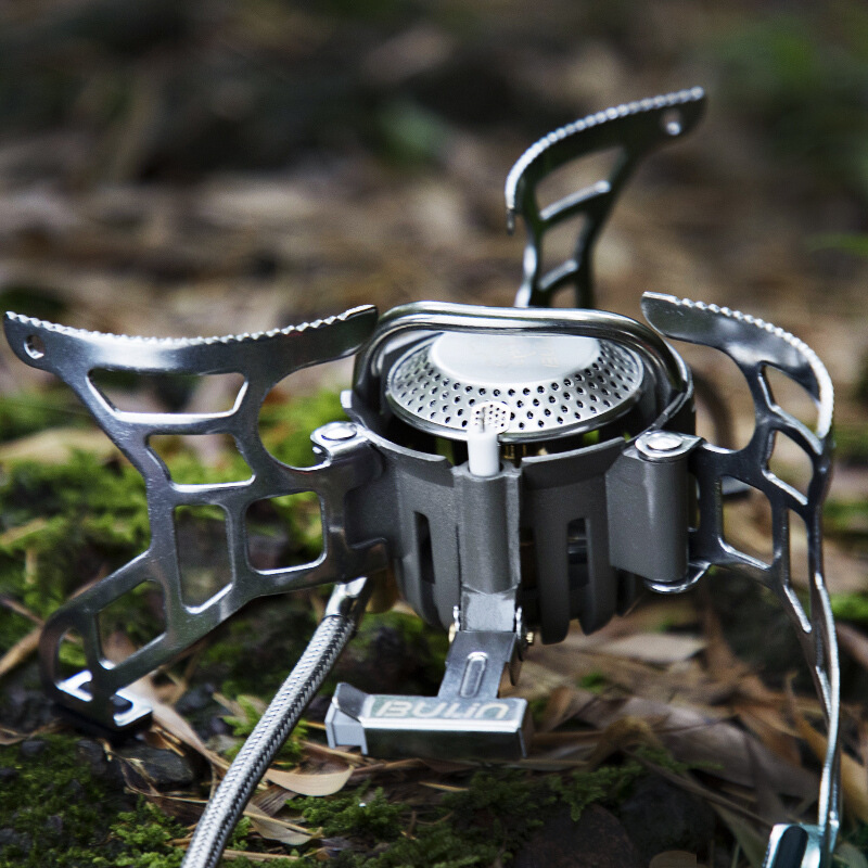 Camping Gas Stove Bulin BL100- - Camping Cooking Gas Stove review and price