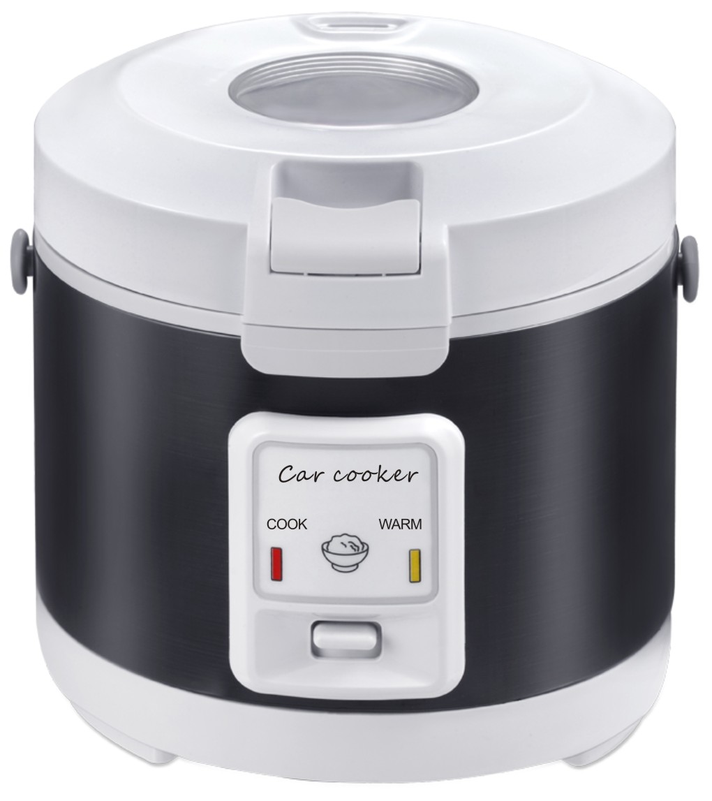 24V Rice Cooker  Truck Soup St - Camping No Cooking Meals review and price