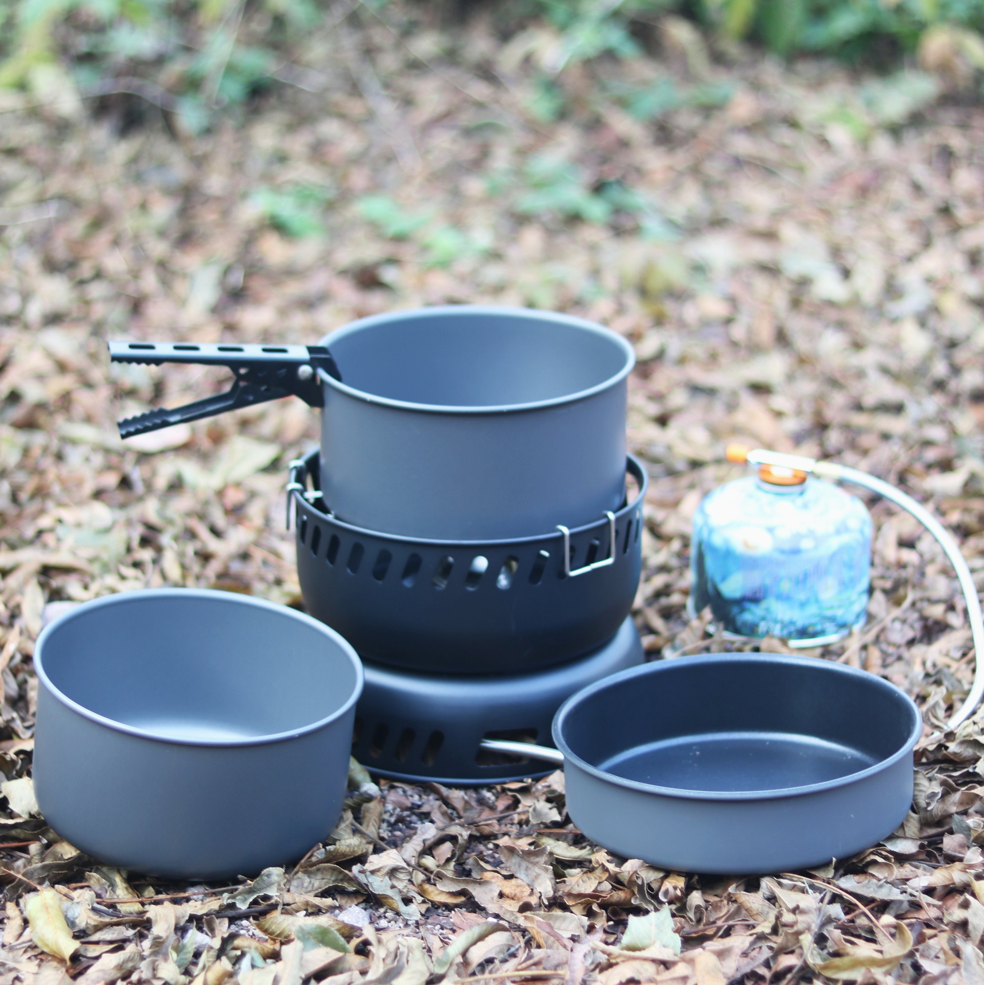 Camping Gas Stove Alcohol Stov - Camping Cooking Gas Stove review and price