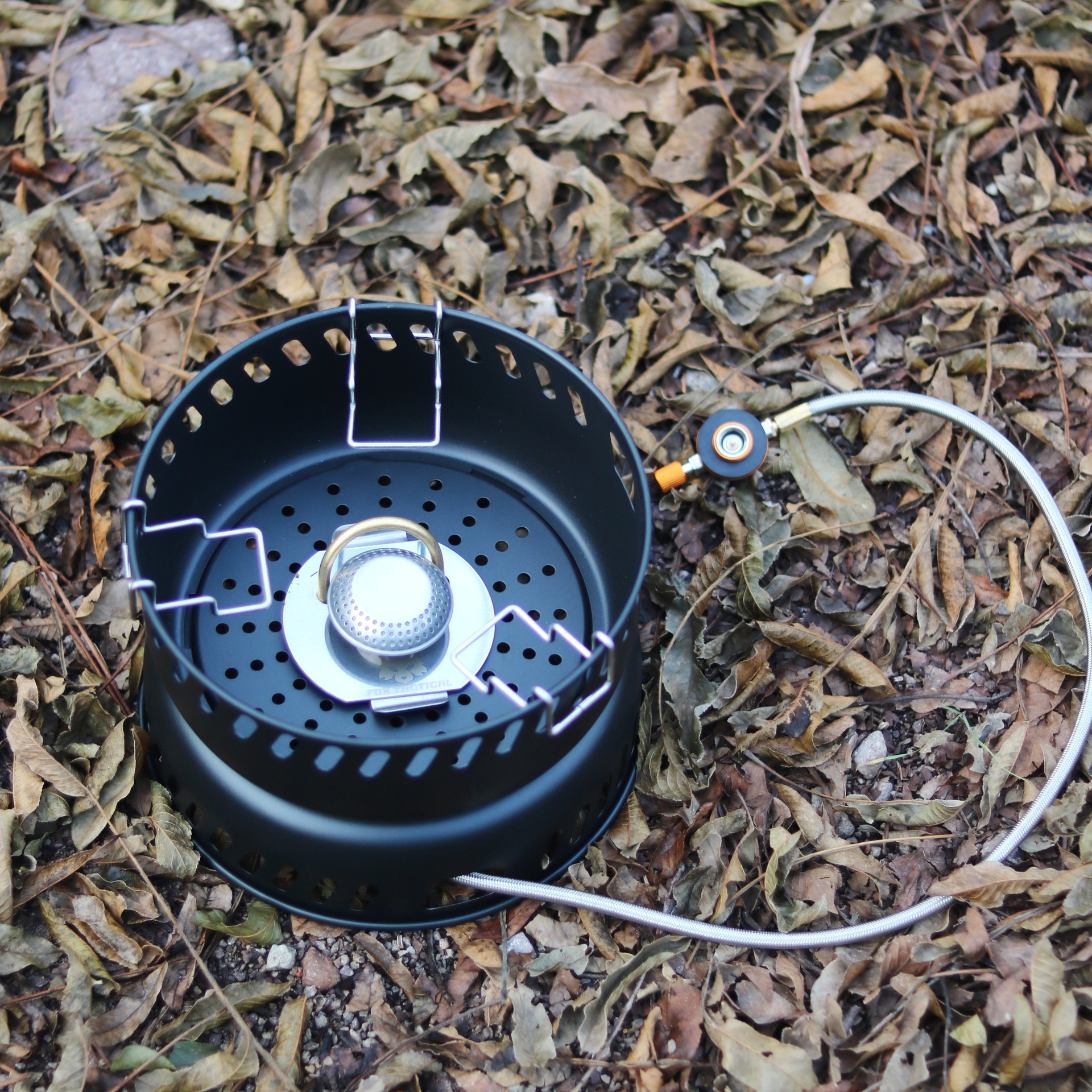 Camping Gas Stove Alcohol Stov - Camping Cooking Gas Stove review and price