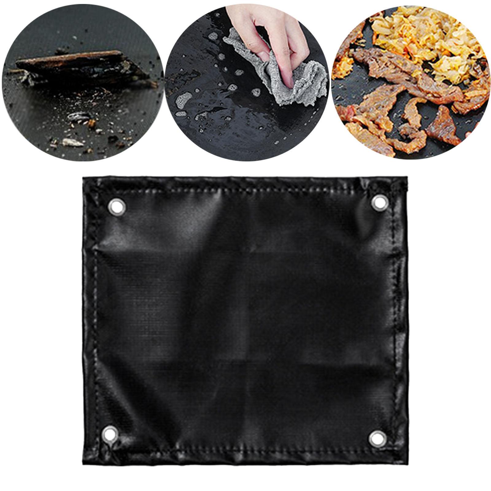 Outdoor Fireproof Mat Heat Res - Camping Cooking Mat review and price