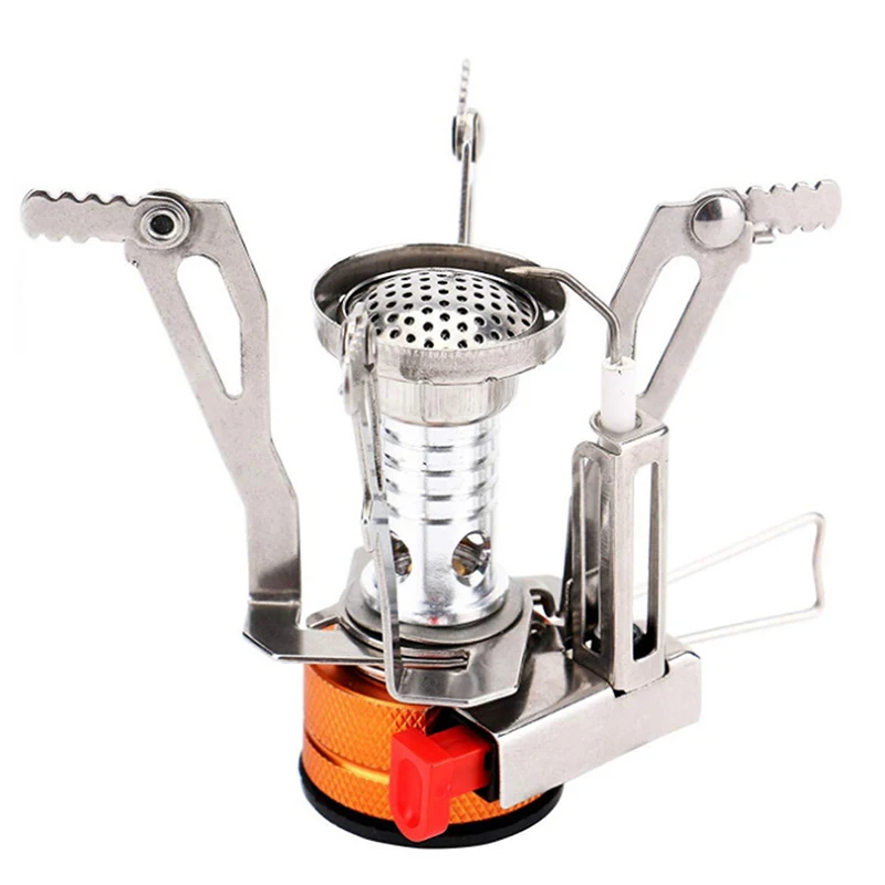 Gas Cooker Camping Accessories - Camping Cooking Gas Stove review and price