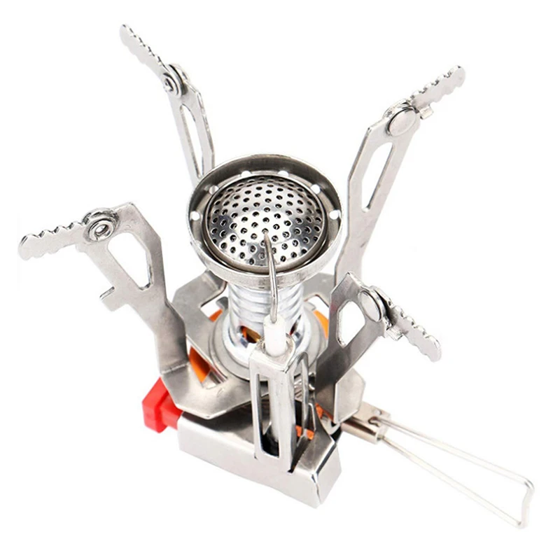 Gas Cooker Camping Accessories - Camping Cooking Gas Stove review and price