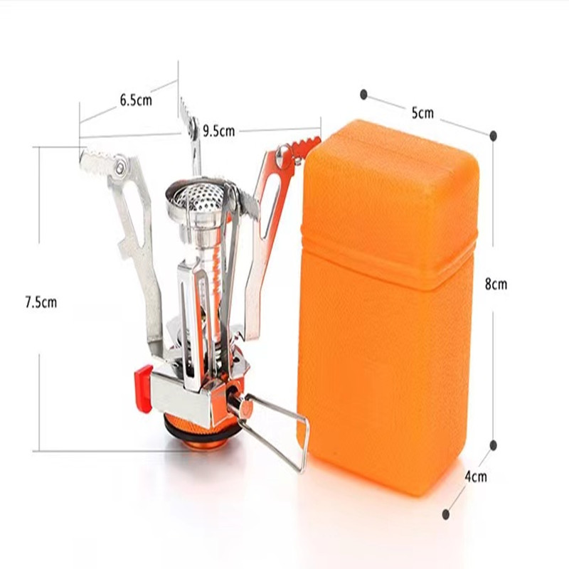 Gas Cooker Camping Accessories - Camping Cooking Gas Stove review and price