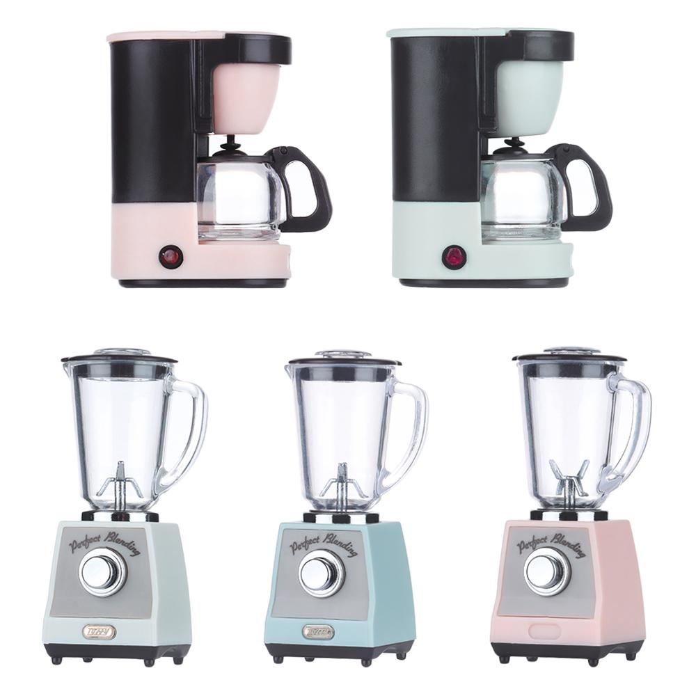 1:12 Miniature Coffee Maker Mo - Pocket Coffee Maker review and price