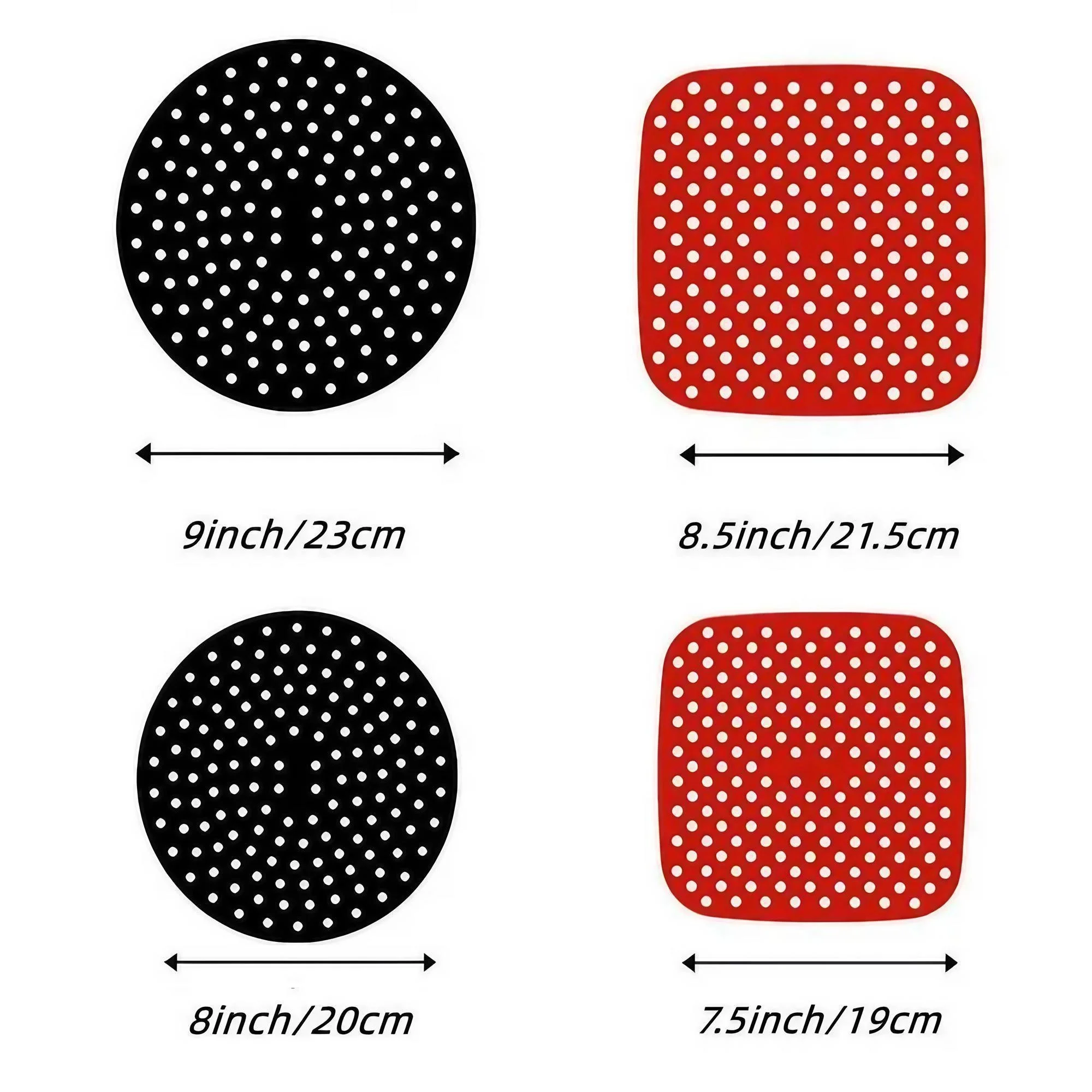 Reusable Non Stick Silicone Ai - Camping Cooking Mat review and price