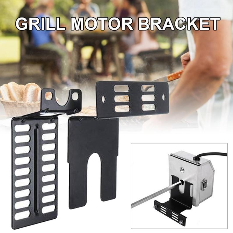 Outdoor Electric Grill Motor B - Camping Cooking Electric review and price