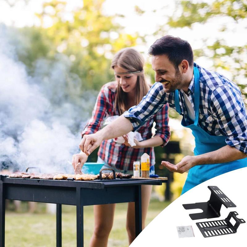Outdoor Electric Grill Motor B - Camping Cooking Electric review and price