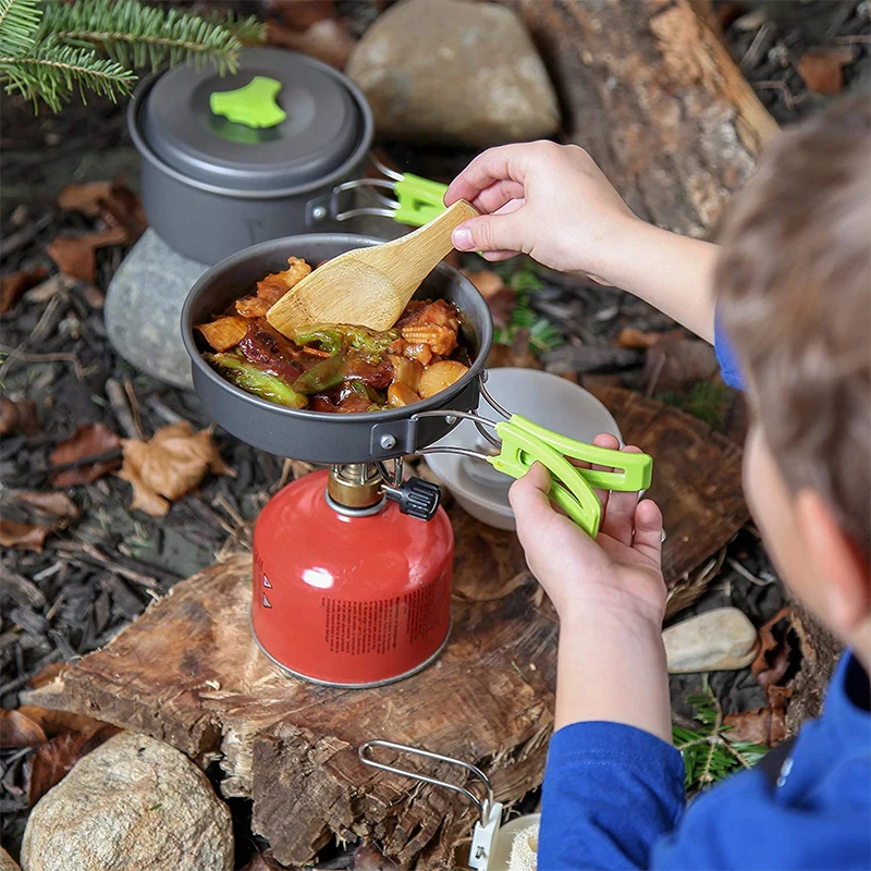 Portable Durable Camping Cookw - Camping Cooking Unit review and price