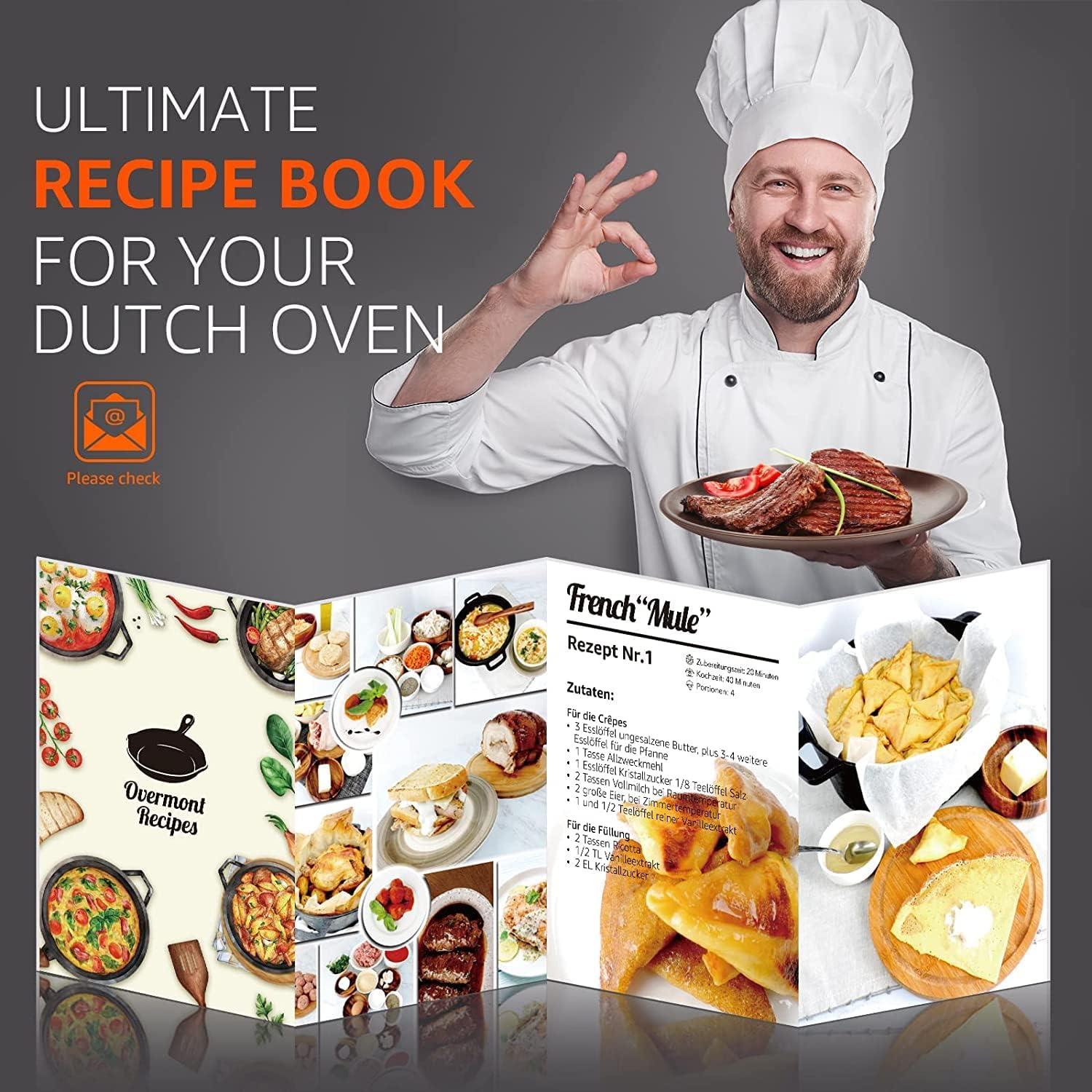 Cast Iron Dutch Oven with Lid  - Camp Dutch Oven Cast review and price