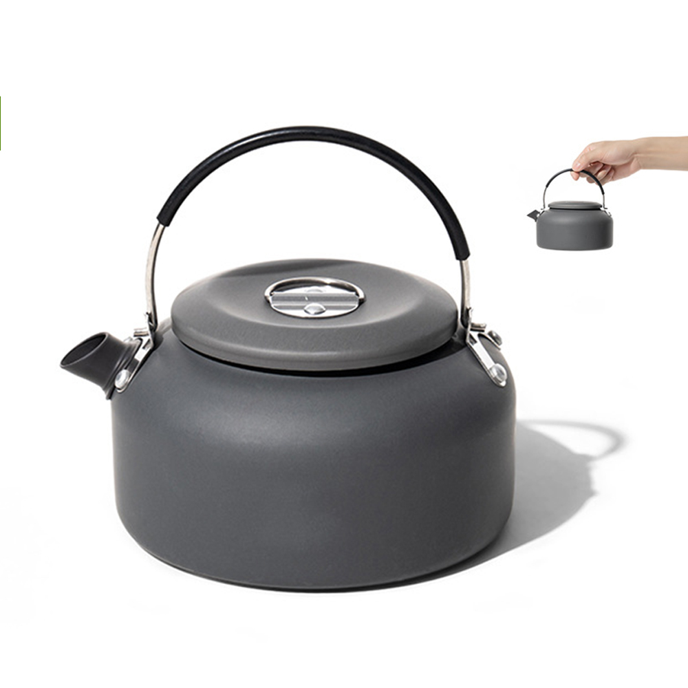 0.8L/1.4L Outdoor Lightweight  - Camping Cooking Can review and price