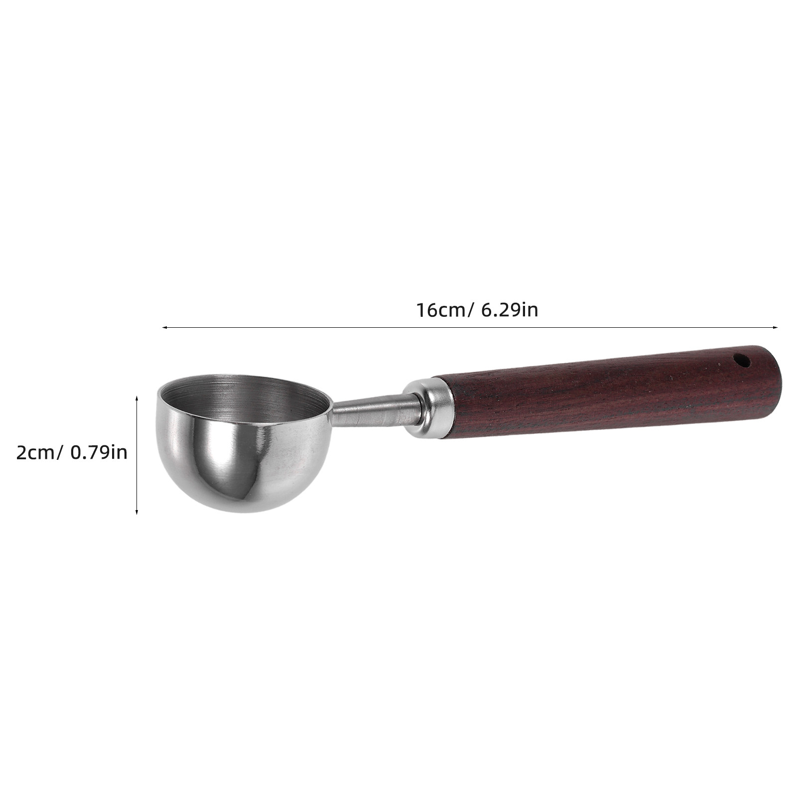 15 Ml Stainless Steel Measurin - Camping Cooking Easy review and price