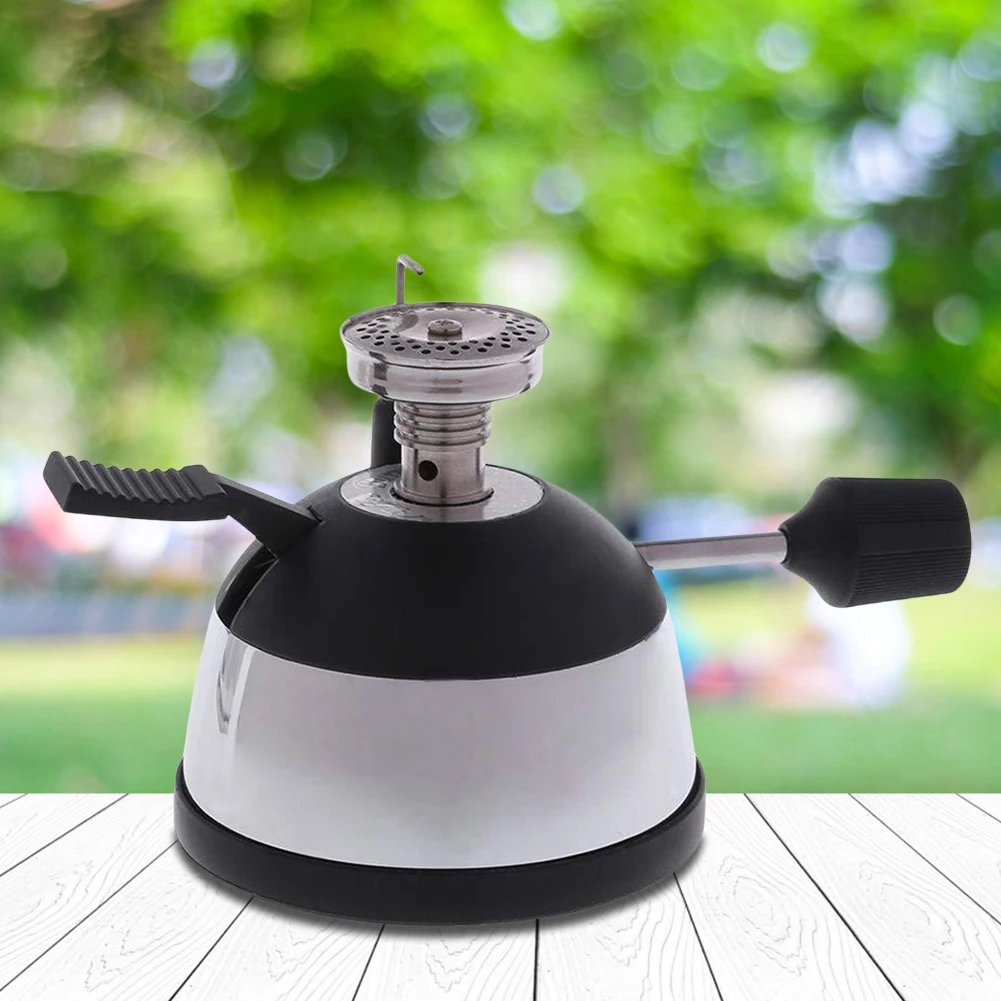 Butane Mini Burner for Tableto - Camping Cooking Gas Stove review and price