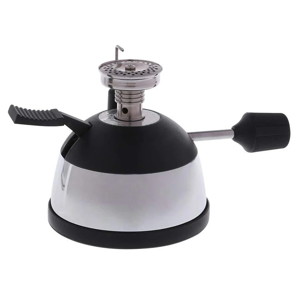 Butane Mini Burner for Tableto - Camping Cooking Gas Stove review and price