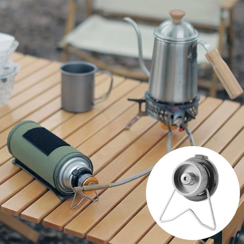 31BE Efficient Gas Conversion  - Camping Cooking Easy review and price