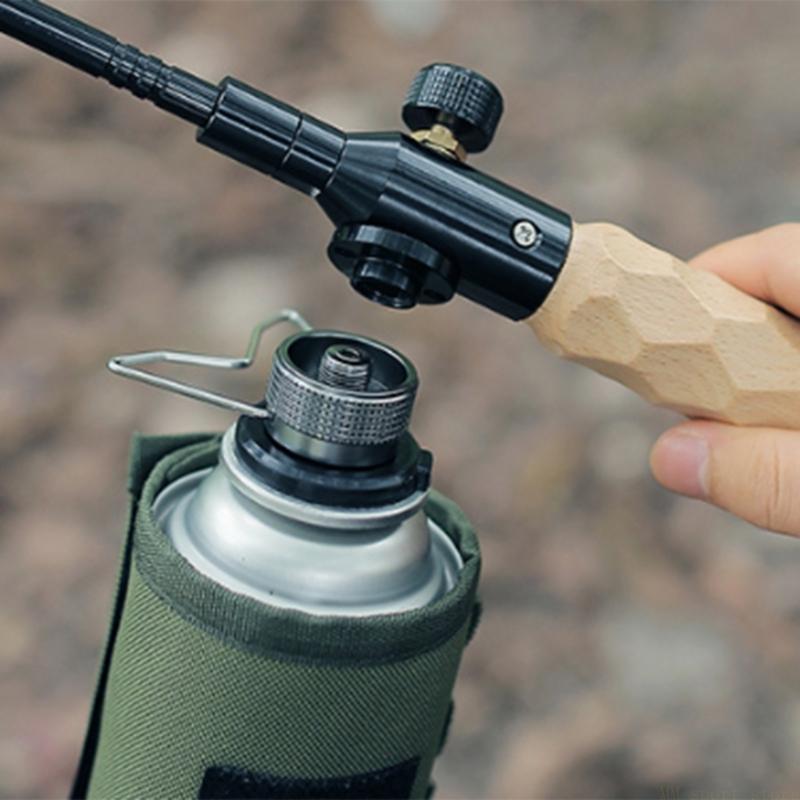 31BE Efficient Gas Conversion  - Camping Cooking Easy review and price