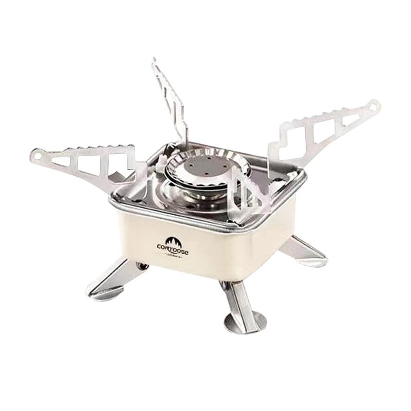 Foldable Gas Stove 3500W Outdo - Camping Cooking Fire Stove review and price