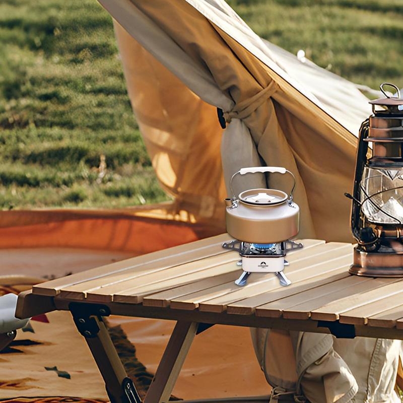 Foldable Gas Stove 3500W Outdo - Camping Cooking Fire Stove review and price