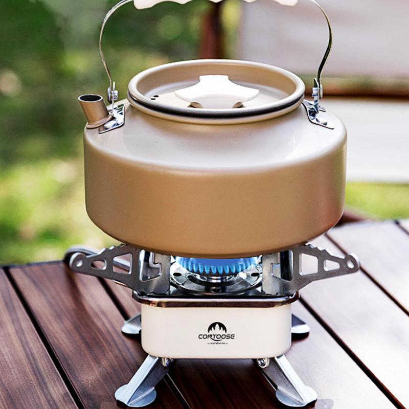 Foldable Gas Stove 3500W Outdo - Camping Cooking Fire Stove review and price