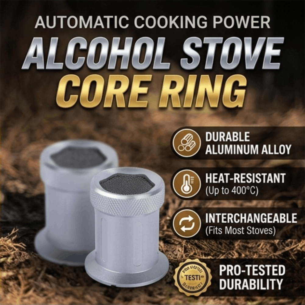 Lightweight Aluminum Alloy Alc - Camping Cooking Fire Stove review and price