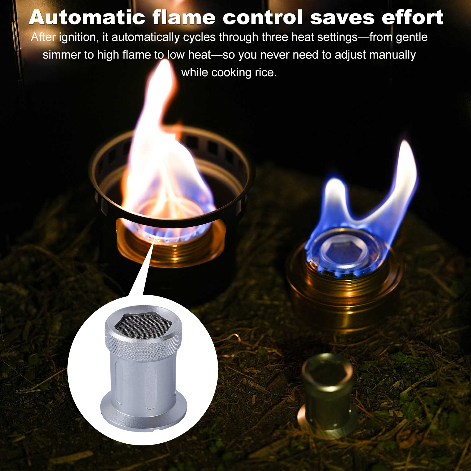 Lightweight Aluminum Alloy Alc - Camping Cooking Fire Stove review and price
