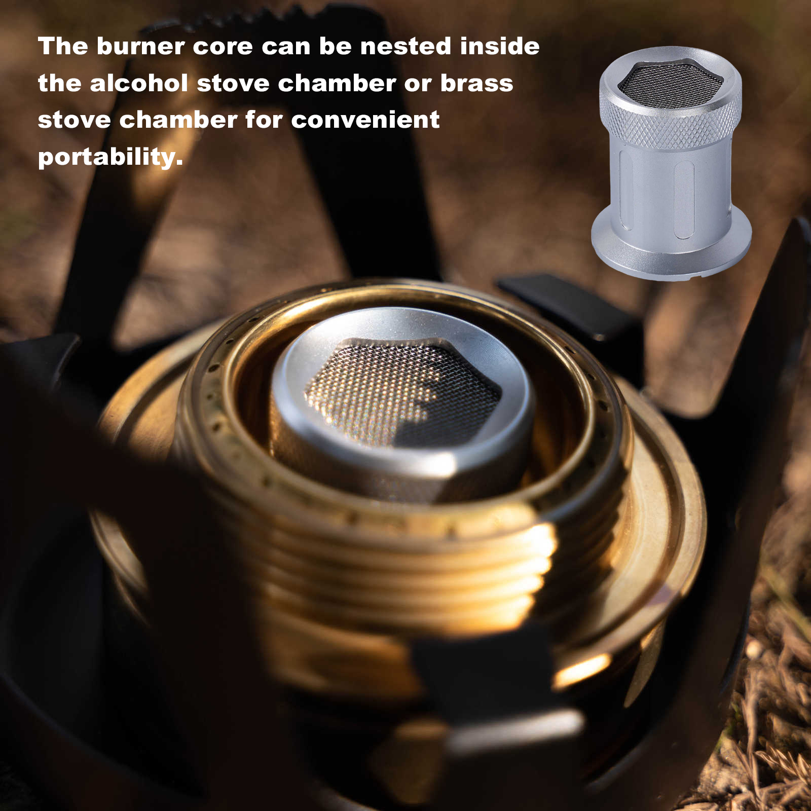 Lightweight Aluminum Alloy Alc - Camping Cooking Fire Stove review and price