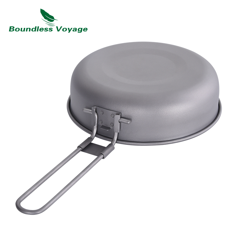 Boundless Voyage Ultra-light T - Camping Hiking Cooking review and price