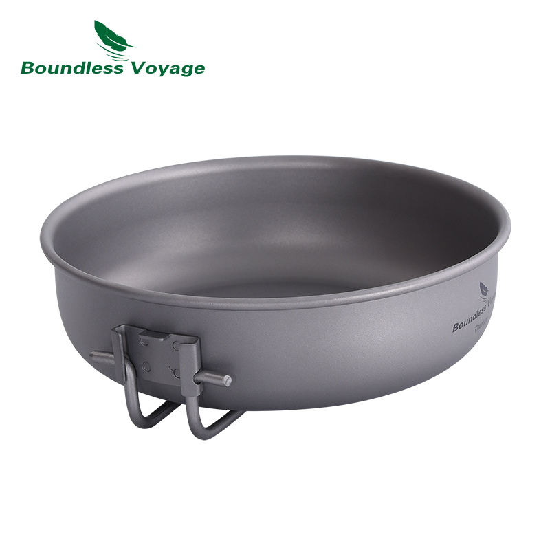 Boundless Voyage Ultra-light T - Camping Hiking Cooking review and price