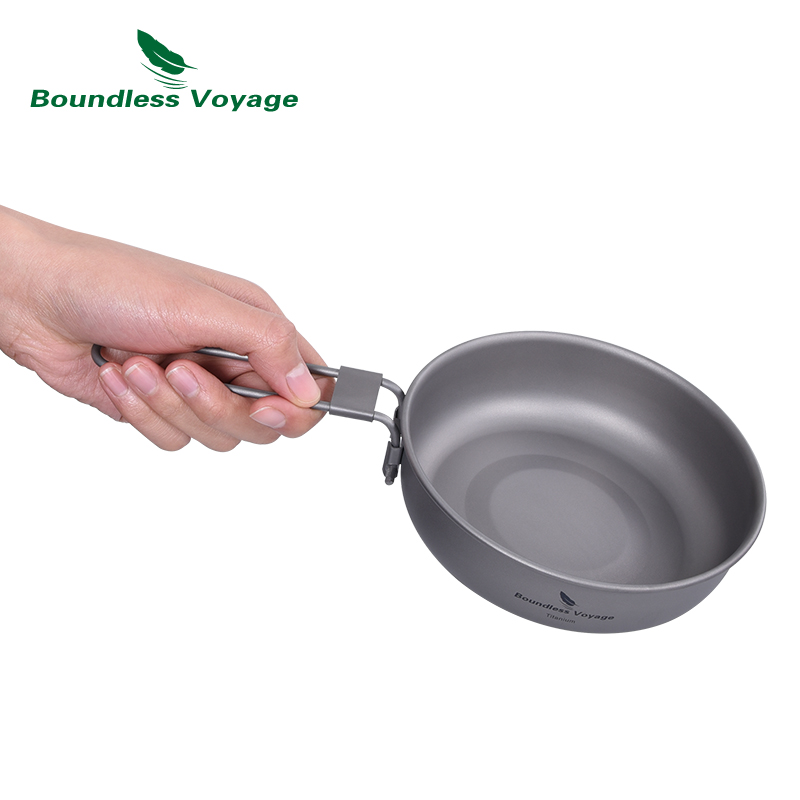 Boundless Voyage Ultra-light T - Camping Hiking Cooking review and price
