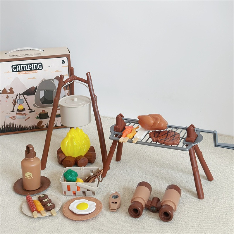 Kids Camping Tents Picnic Real - Camping Cooking With Kids review and price