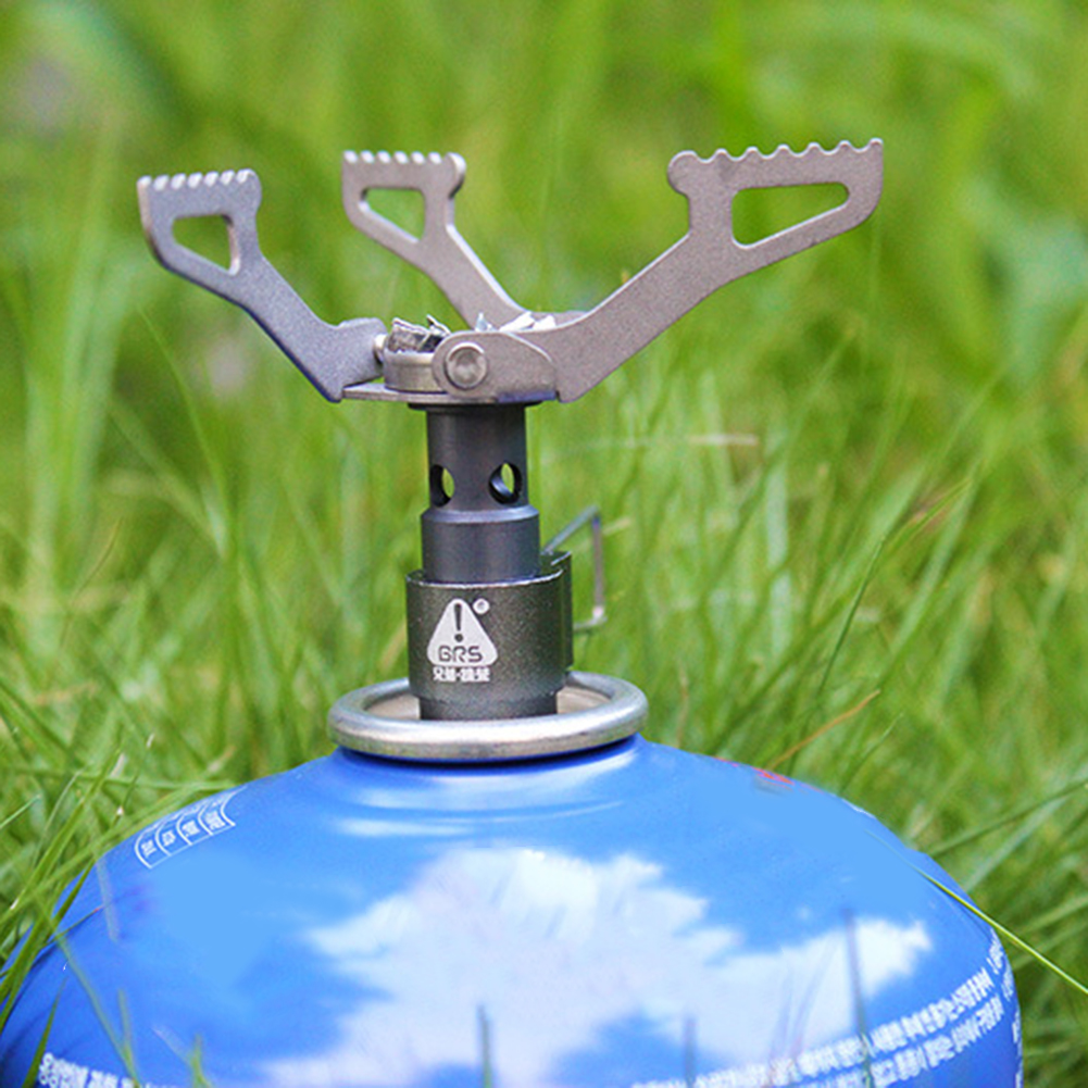 BRS3000T Portable Gas Stove, L - Camping Cooking Gas Stove review and price