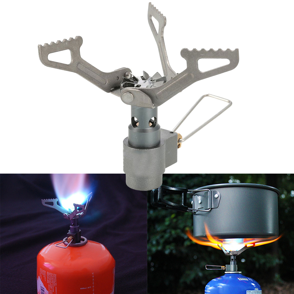 BRS3000T Portable Gas Stove, L - Camping Cooking Gas Stove review and price