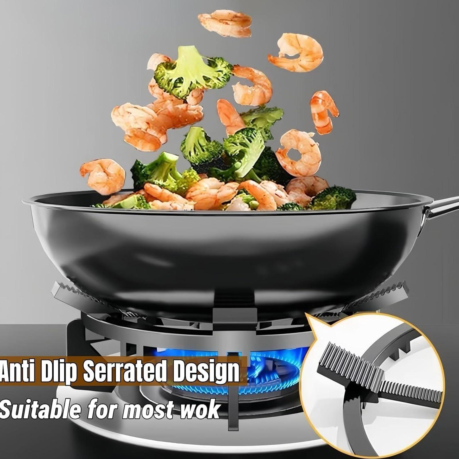 Stove Top Metal Rings Stove Ho - Camping No Cooking Meals review and price