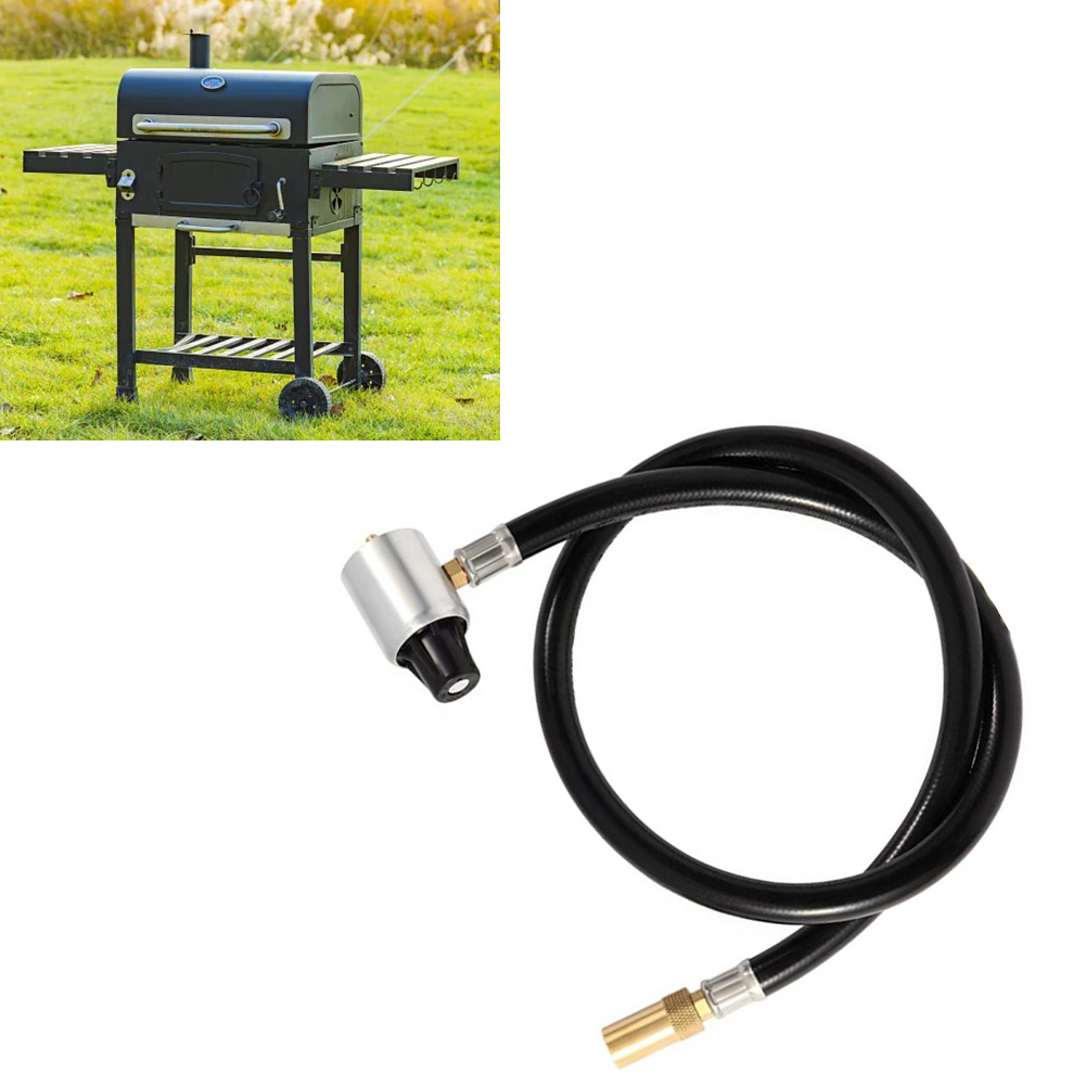 For COLEMAN 5420A 5430 Adapter - Camping Cooking Grill review and price