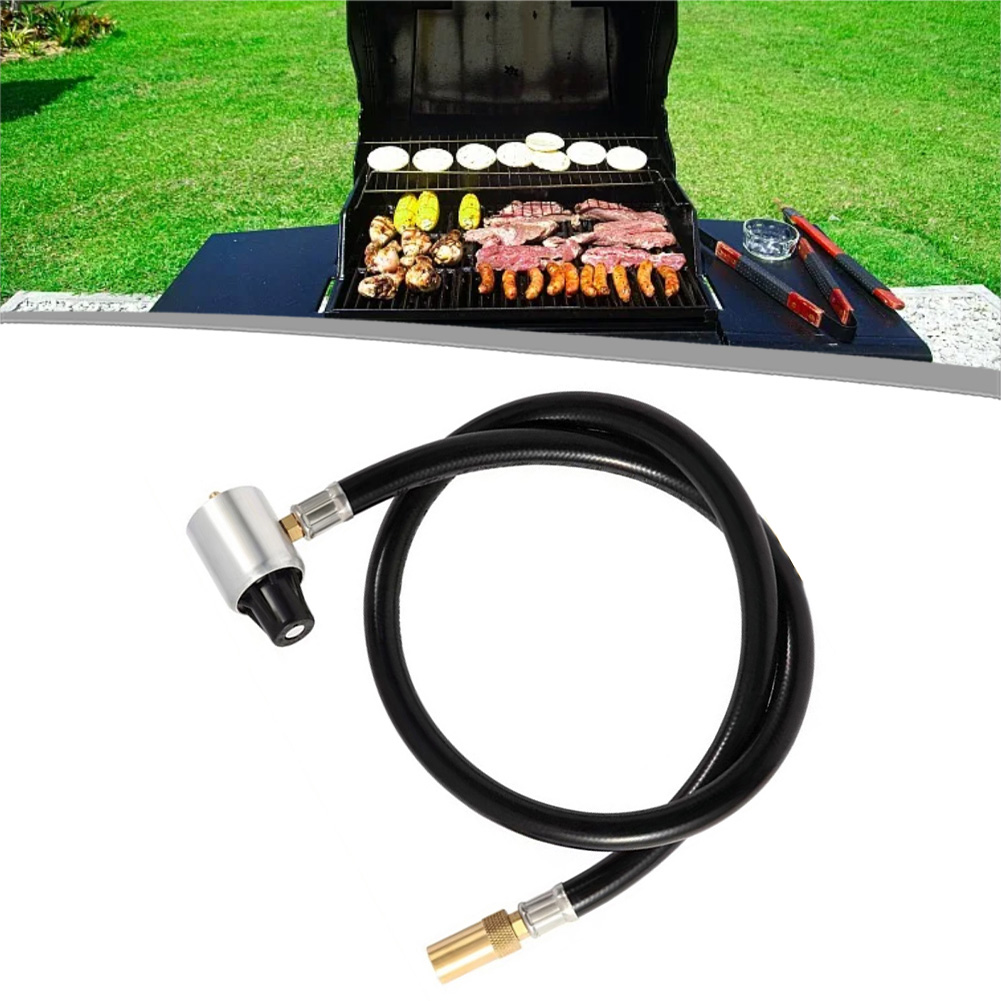 For COLEMAN 5420A 5430 Adapter - Camping Cooking Grill review and price