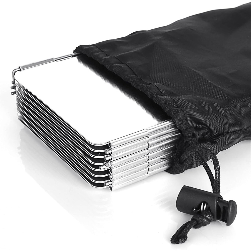 Lightweight Folding Camping St - Camping Cooking Gas Stove review and price