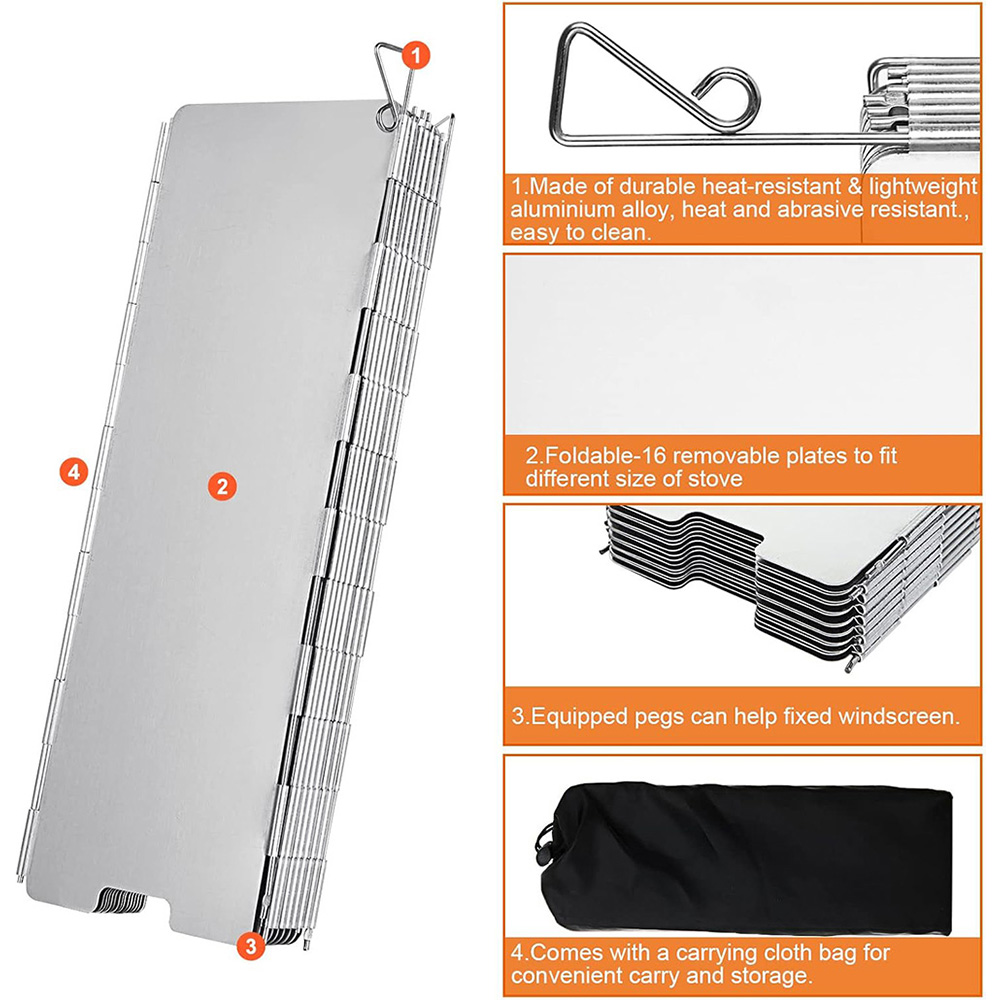 Lightweight Folding Camping St - Camping Cooking Gas Stove review and price