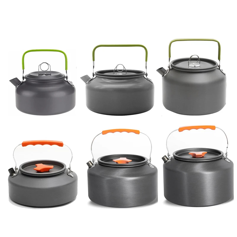 Home Household Camping Cookwar - Camping Cooking Set review and price
