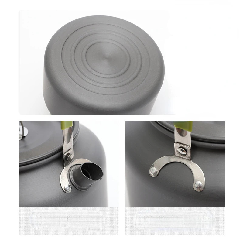 Home Household Camping Cookwar - Camping Cooking Set review and price