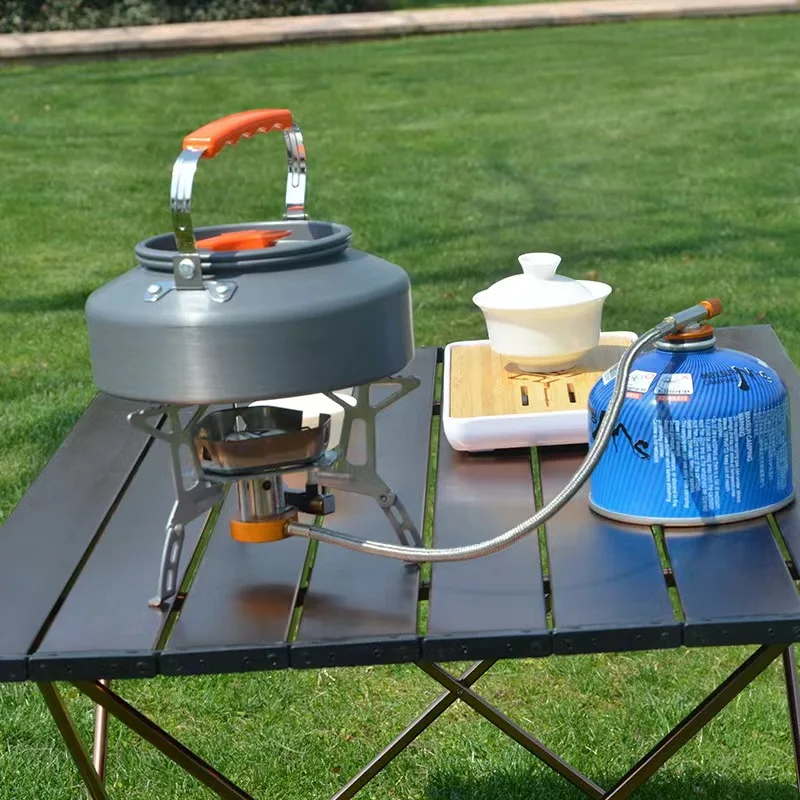 Home Household Camping Cookwar - Camping Cooking Set review and price