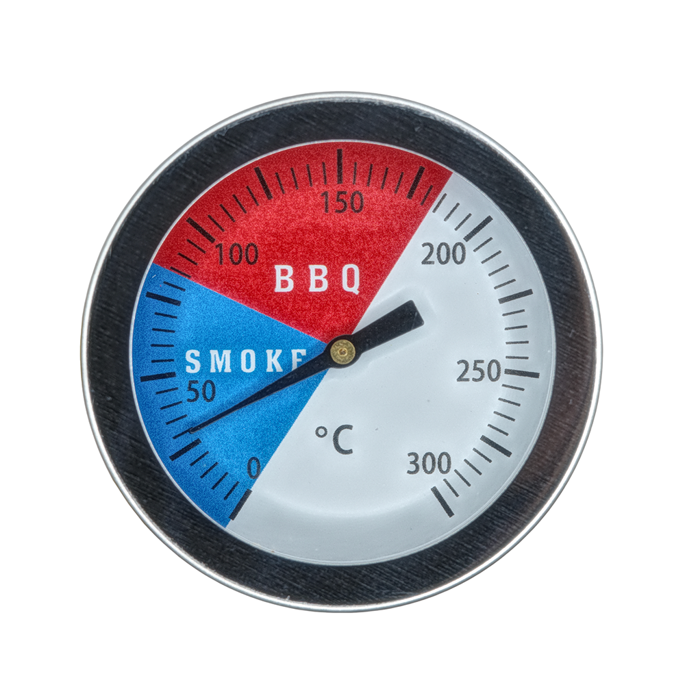 Stainless Steel BBQ Grill Ther - Meat Thermometer Camp review and price