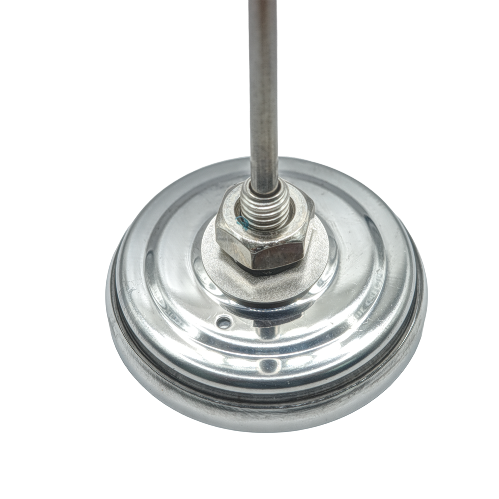 Stainless Steel BBQ Grill Ther - Meat Thermometer Camp review and price