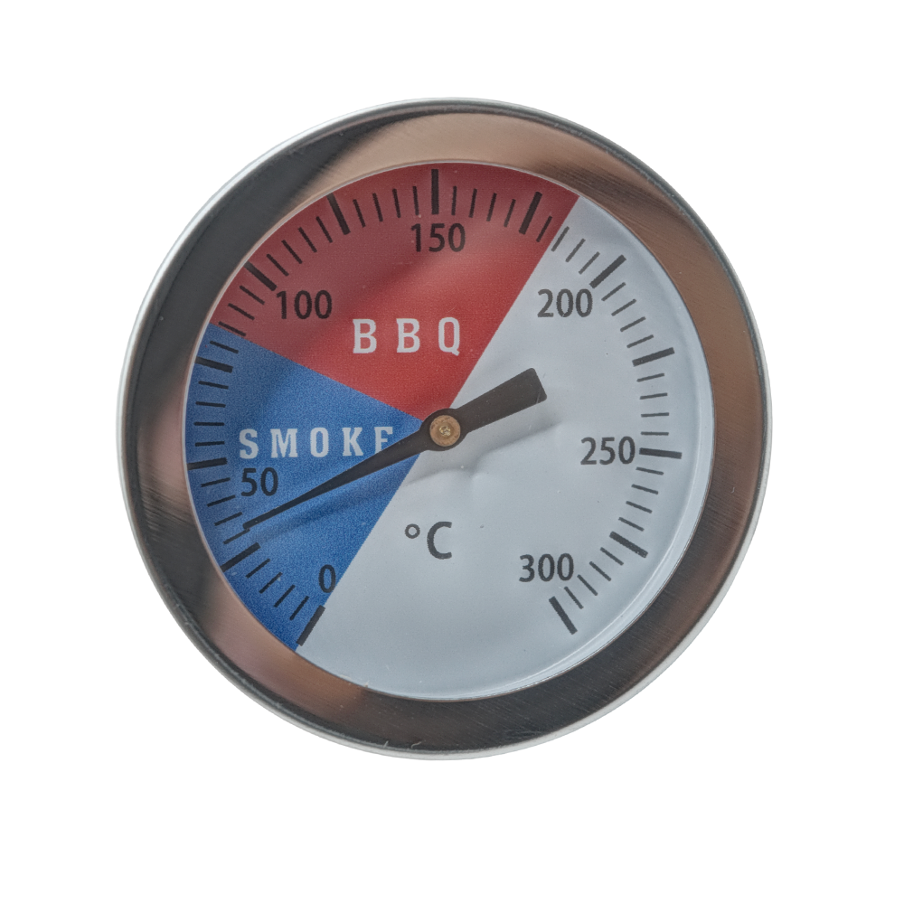 Stainless Steel BBQ Grill Ther - Meat Thermometer Camp review and price
