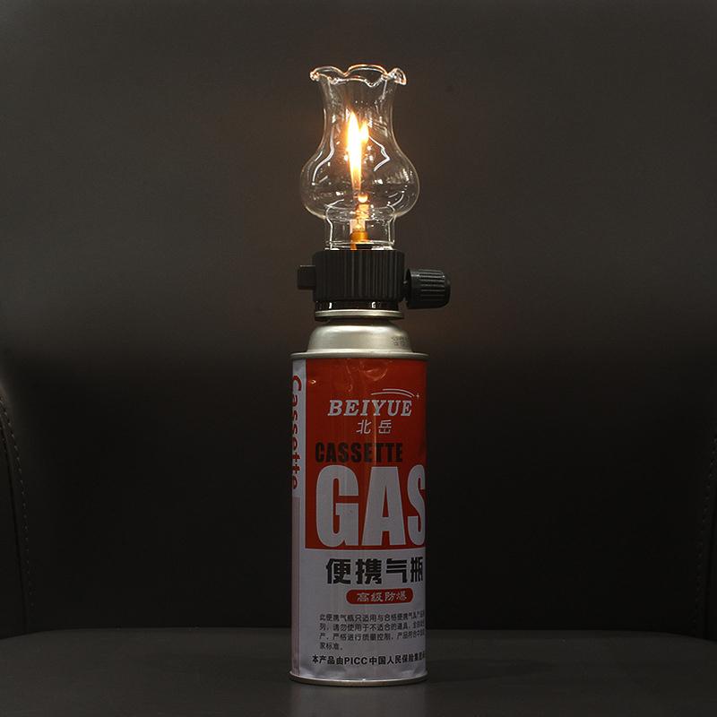 [LA]^1Pc Portable Butane Gas L - Camping Cooking Gas Stove review and price