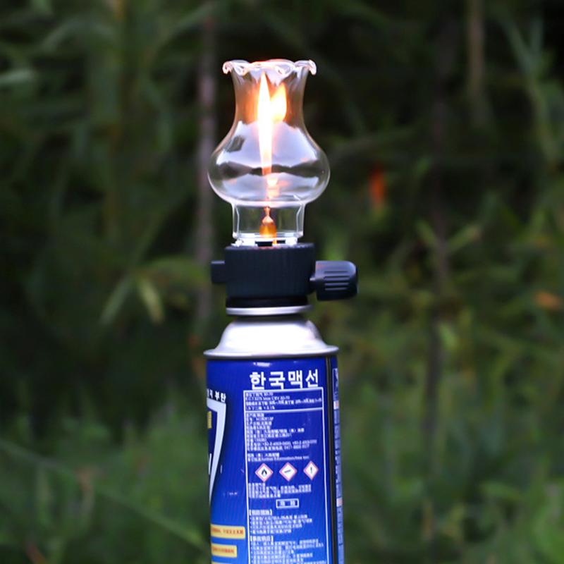 [LA]^1Pc Portable Butane Gas L - Camping Cooking Gas Stove review and price