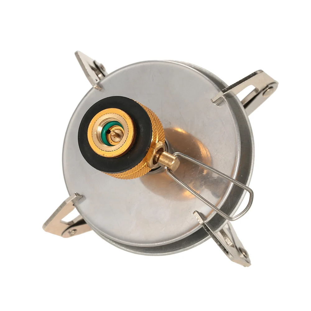 Outdoor Camping Gas Stove Ultr - Camping Cooking Gas Stove review and price